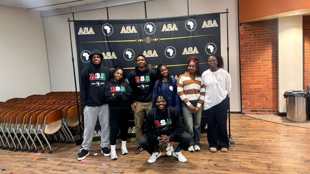 African & African American Dialogue